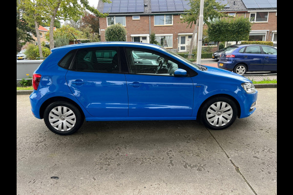 Volkswagen Polo 1.2 TSI Highline