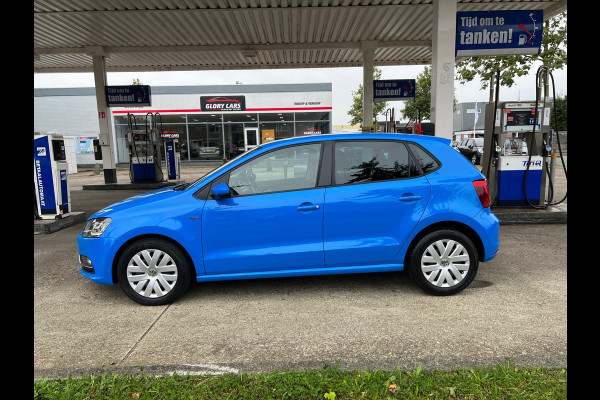 Volkswagen Polo 1.2 TSI Highline