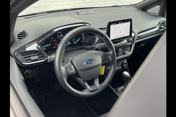 Ford Fiesta 1.0 EcoBoost Active | Navi | CarPlay | Clima | PDC | 17 inch