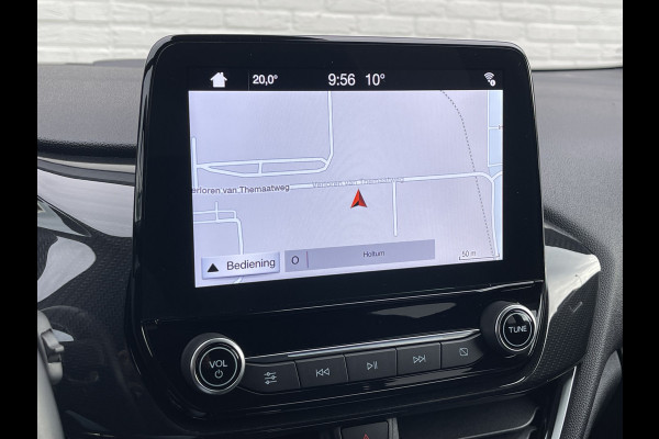 Ford Fiesta 1.0 EcoBoost Active | Navi | CarPlay | Clima | PDC | 17 inch