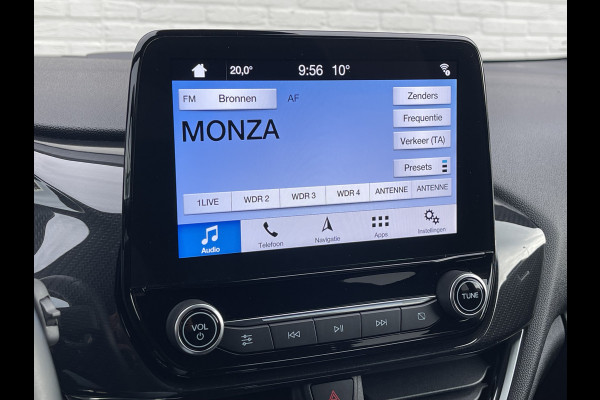 Ford Fiesta 1.0 EcoBoost Active | Navi | CarPlay | Clima | PDC | 17 inch