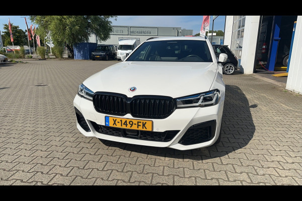 BMW 5 Serie Touring 530e M-Sport Business Edition Plus PHEV