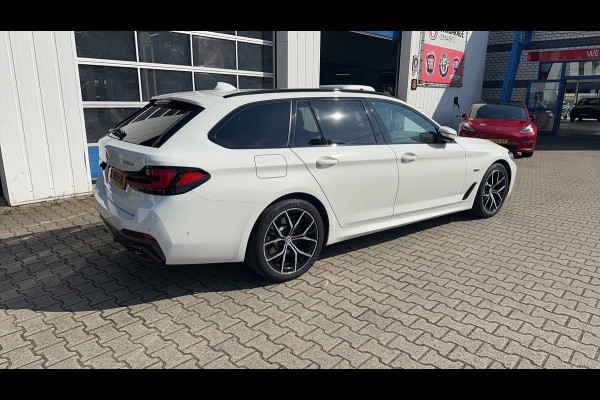 BMW 5 Serie Touring 530e M-Sport Business Edition Plus PHEV