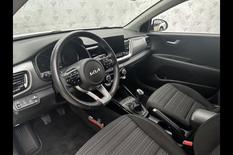 Kia Stonic 1.0 T-GDi MHEV DynamicPlusLine | NAVI | CARPLAY |16" VELGEN |