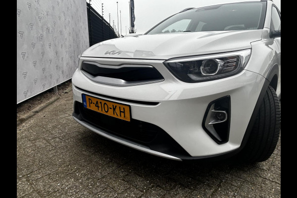 Kia Stonic 1.0 T-GDi MHEV DynamicPlusLine | NAVI | CARPLAY |16" VELGEN |