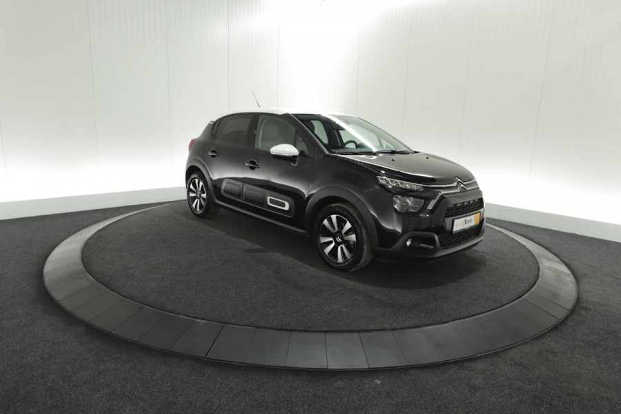 Citroën C3 PureTech 82 Feel Edition | Apple Carplay | Parkeersensoren | Navigatie | Climate Control | 16 Inch Velgen