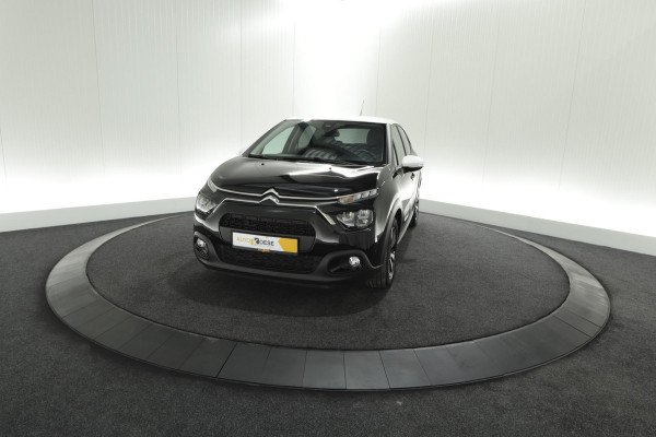 Citroën C3 PureTech 82 Feel Edition | Apple Carplay | Parkeersensoren | Navigatie | Climate Control | 16 Inch Velgen