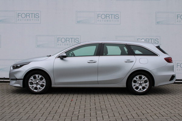 Kia Ceed Sportswagon 1.5 T-GDi DynamicLine NL AUTO | 10x in voorraad | CARPLAY | TREKHAAK | CAMERA |