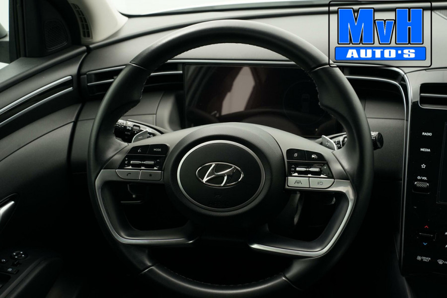 Hyundai Tucson 1.6 T-GDI PHEV Comfort 4WD|TREKHAAK|ACC|DEALER.OH