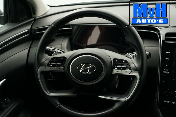 Hyundai Tucson 1.6 T-GDI PHEV Comfort 4WD|TREKHAAK|ACC|DEALER.OH