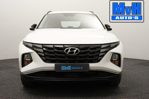 Hyundai Tucson 1.6 T-GDI PHEV Comfort 4WD|TREKHAAK|ACC|DEALER.OH