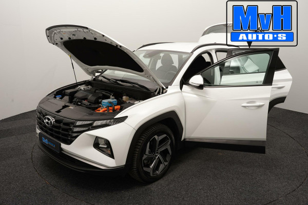 Hyundai Tucson 1.6 T-GDI PHEV Comfort 4WD|TREKHAAK|ACC|DEALER.OH