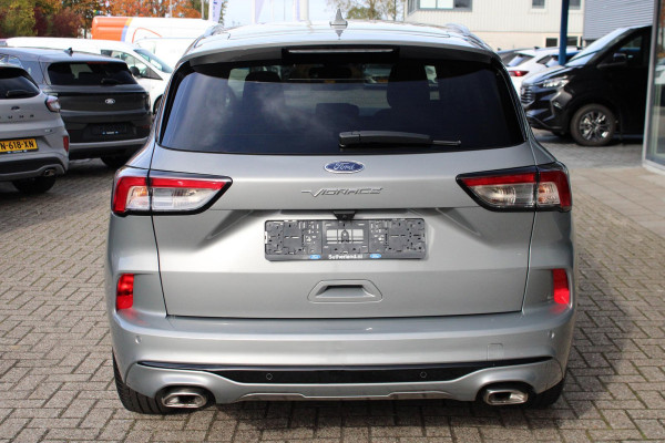 Ford Kuga 2.5 PHEV Vignale 225pk | Winterpack | Technology Pack | 1.500kg Trekgewicht