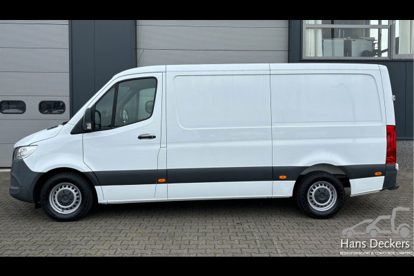 Mercedes-Benz Sprinter 316 L2 H1 Automaat 163PK MBUX Airco Camera