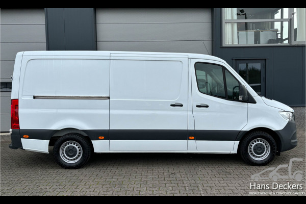 Mercedes-Benz Sprinter 316 L2 H1 Automaat 163PK MBUX Airco Camera