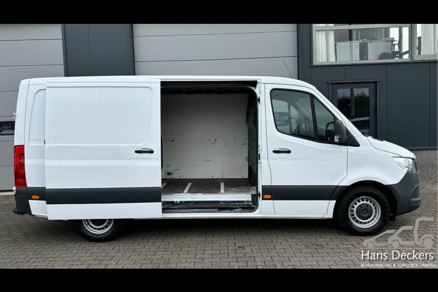 Mercedes-Benz Sprinter 316 L2 H1 Automaat 163PK MBUX Airco Camera