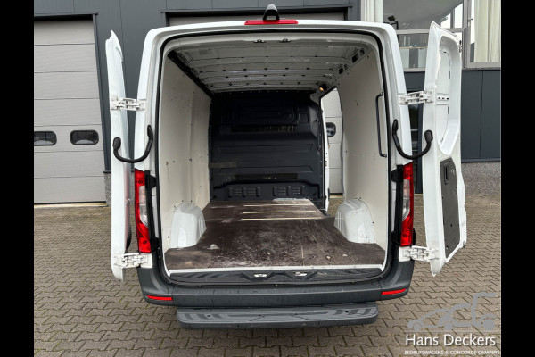 Mercedes-Benz Sprinter 316 L2 H1 Automaat 163PK MBUX Airco Camera