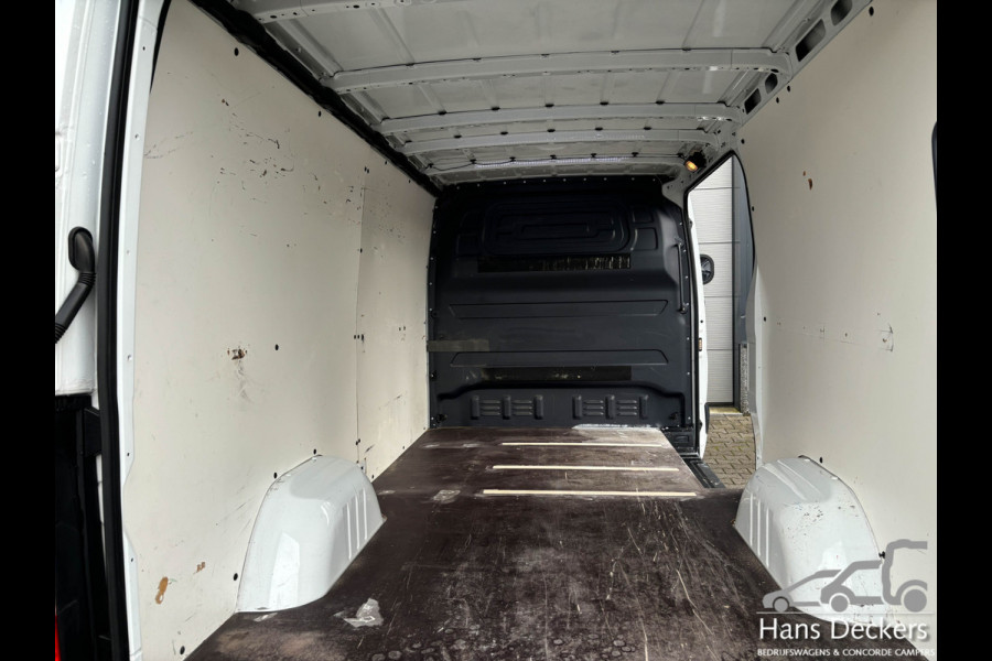 Mercedes-Benz Sprinter 316 L2 H1 Automaat 163PK MBUX Airco Camera