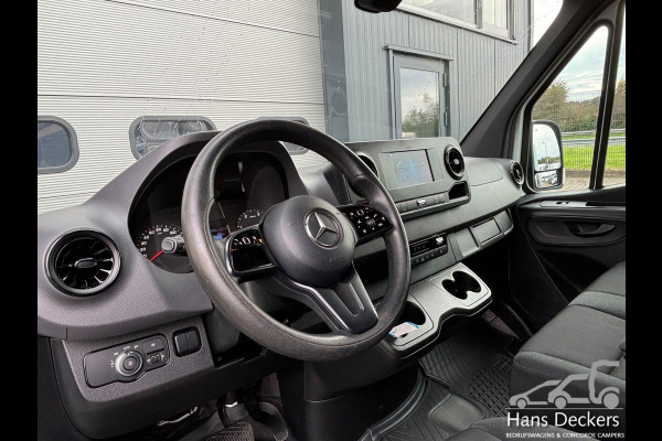 Mercedes-Benz Sprinter 316 L2 H1 Automaat 163PK MBUX Airco Camera