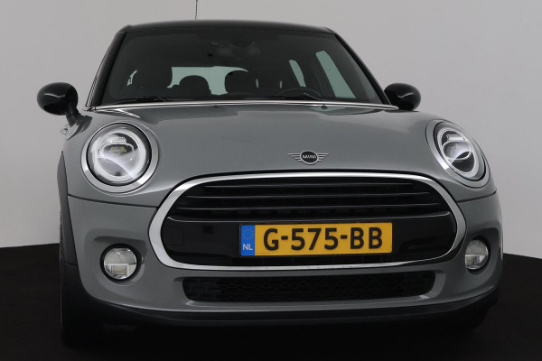 MINI Mini 1.5 Cooper Chili Sport (NAVIGATIE, PARKEERSENSOREN, CLIMATE, CRUISE, NL-AUTO, DEALER ONDERHOUDEN)