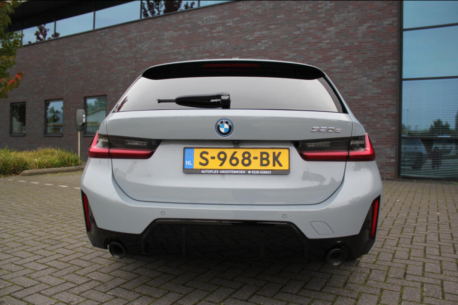 BMW 3 Serie Touring 320e