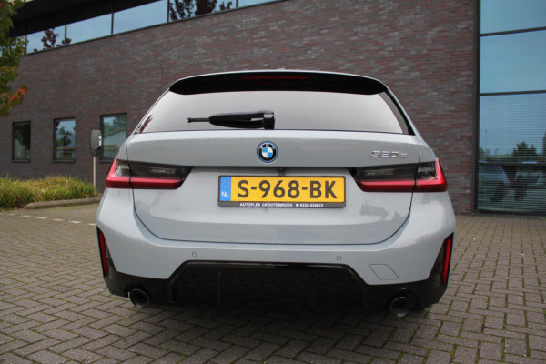 BMW 3 Serie Touring 320e