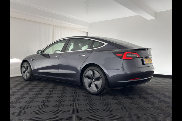 Tesla Model 3 Standard RWD Plus 60 kWh [ 3-Fase ] (INCL-BTW) Aut. *PANO | AUTO-PILOT | NAPPA-LEATHER | KEYLESS | FULL-LED | MEMORY-PACK | SURROUND-VIEW | DAB | APP-CONNECT | DIGI-COCKPIT | LANE-ASSIST | COMFORT-SEATS | 18"ALU*