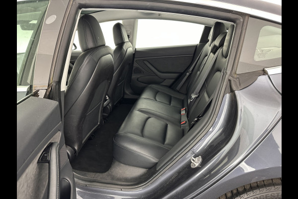 Tesla Model 3 Standard RWD Plus 60 kWh [ 3-Fase ] (INCL-BTW) Aut. *PANO | AUTO-PILOT | NAPPA-LEATHER | KEYLESS | FULL-LED | MEMORY-PACK | SURROUND-VIEW | DAB | APP-CONNECT | DIGI-COCKPIT | LANE-ASSIST | COMFORT-SEATS | 18"ALU*