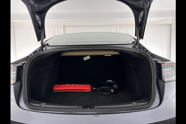 Tesla Model 3 Standard RWD Plus 60 kWh [ 3-Fase ] (INCL-BTW) Aut. *PANO | AUTO-PILOT | NAPPA-LEATHER | KEYLESS | FULL-LED | MEMORY-PACK | SURROUND-VIEW | DAB | APP-CONNECT | DIGI-COCKPIT | LANE-ASSIST | COMFORT-SEATS | 18"ALU*