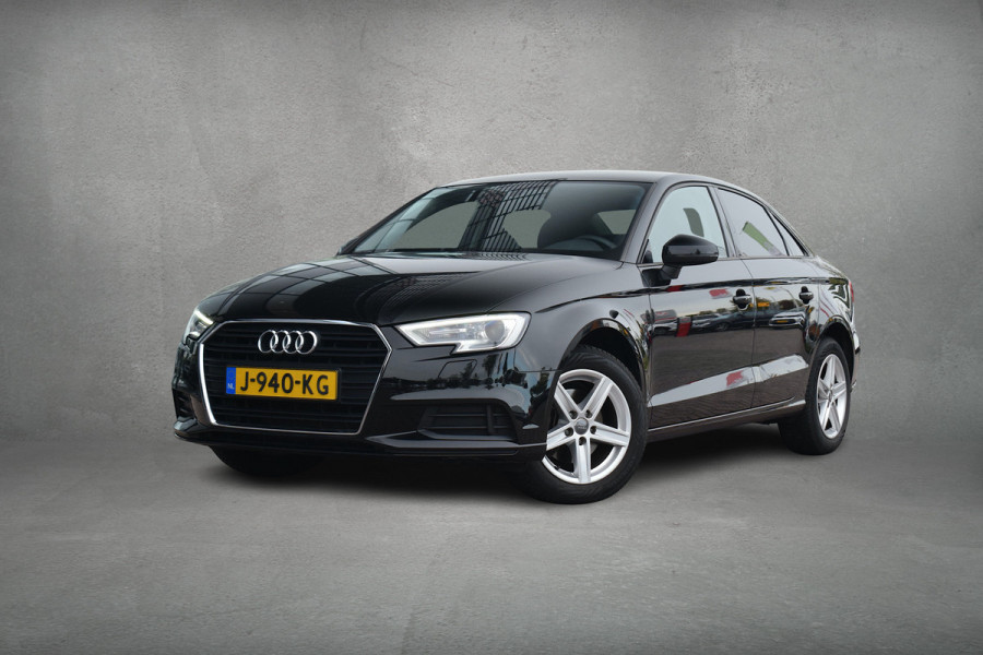 Audi A3 Limousine 30 TFSI Pro Line | LM Velgen | Navi | Airco | Cruise