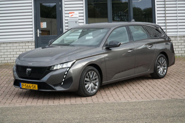 Peugeot 308 SW 1.2 PureTech EERSTE EIGENAAR