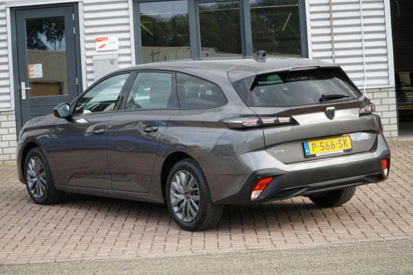 Peugeot 308 SW 1.2 PureTech EERSTE EIGENAAR