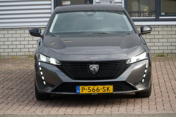 Peugeot 308 SW 1.2 PureTech EERSTE EIGENAAR