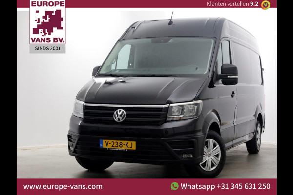 Volkswagen Crafter 30 2.0 TDI 140pk L3H3 (L2H2) Airco/Navi/PDC 01-2018