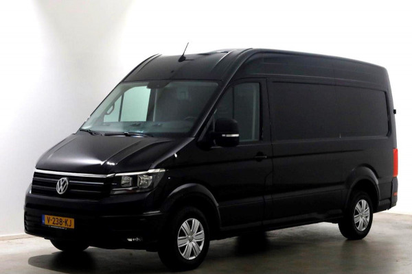 Volkswagen Crafter 30 2.0 TDI 140pk L3H3 (L2H2) Airco/Navi/PDC 01-2018