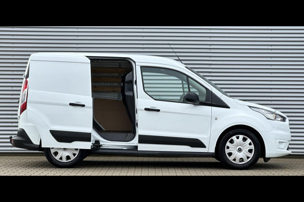 Ford Transit Connect 1.5 EcoBlue