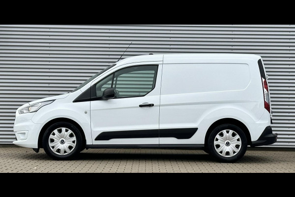 Ford Transit Connect 1.5 EcoBlue