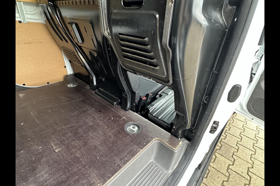 Ford Transit Connect 1.5 EcoBlue