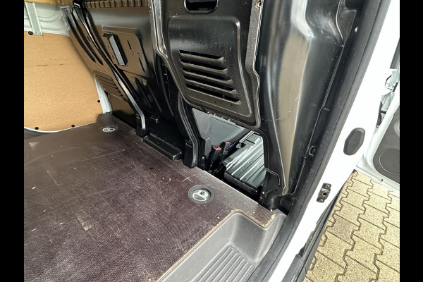 Ford Transit Connect 1.5 EcoBlue