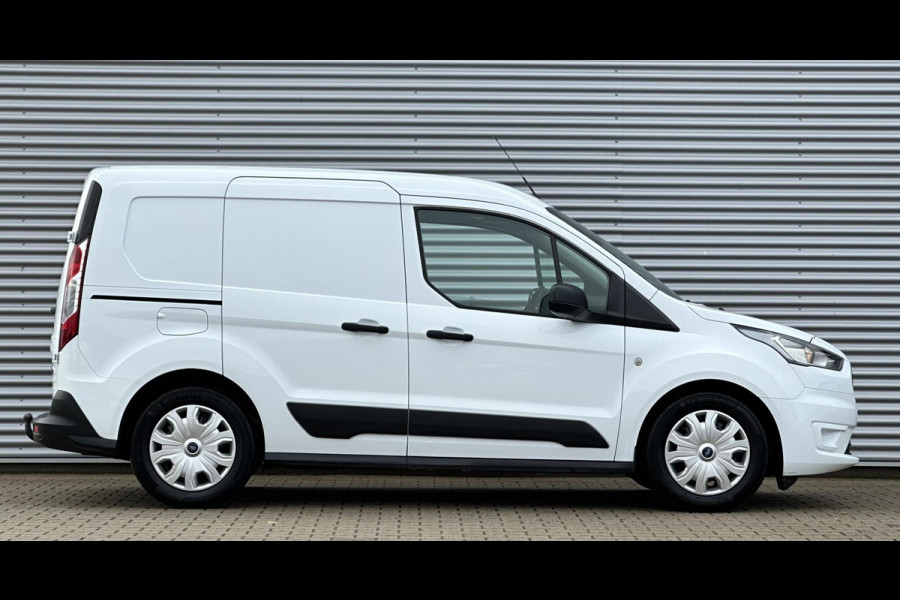 Ford Transit Connect 1.5 EcoBlue