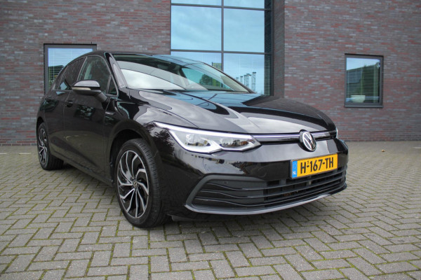 Volkswagen Golf 1.5 TSI Life