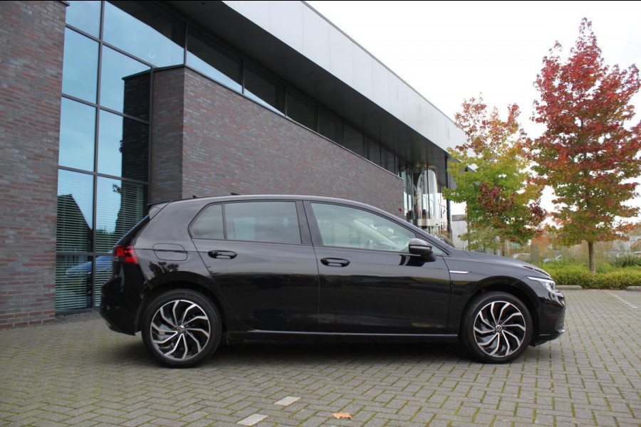 Volkswagen Golf 1.5 TSI Life