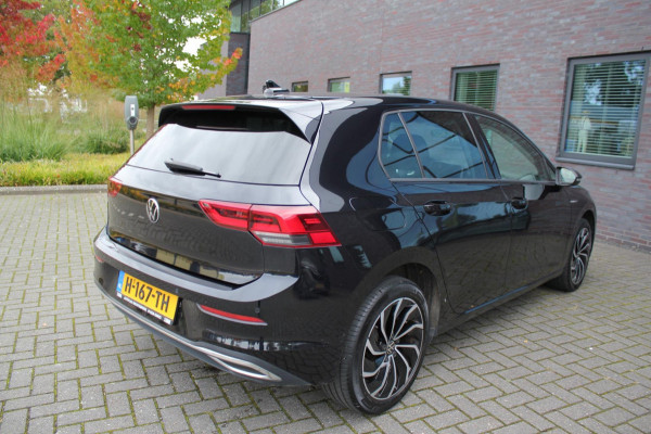 Volkswagen Golf 1.5 TSI Life