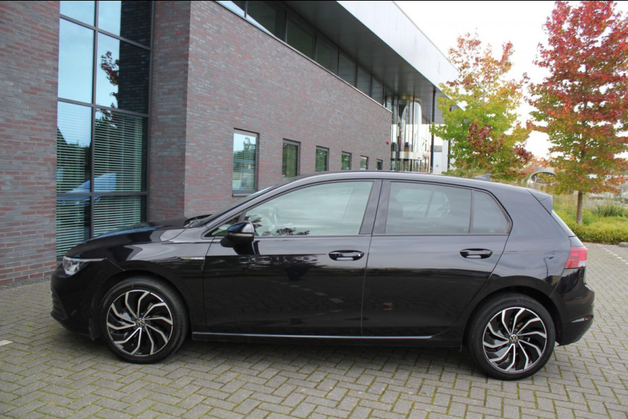 Volkswagen Golf 1.5 TSI Life