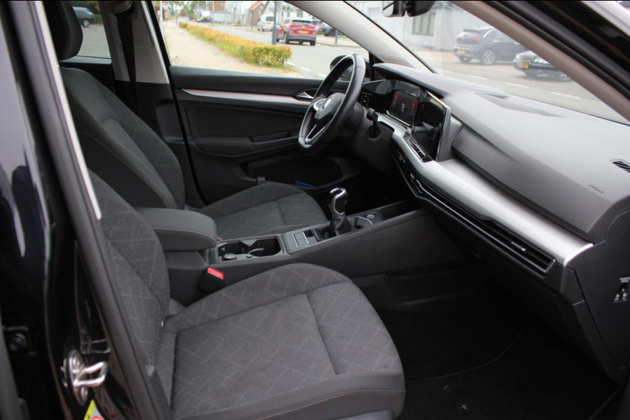 Volkswagen Golf 1.5 TSI Life