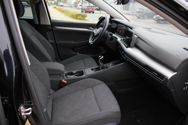 Volkswagen Golf 1.5 TSI Life