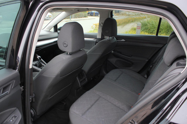 Volkswagen Golf 1.5 TSI Life