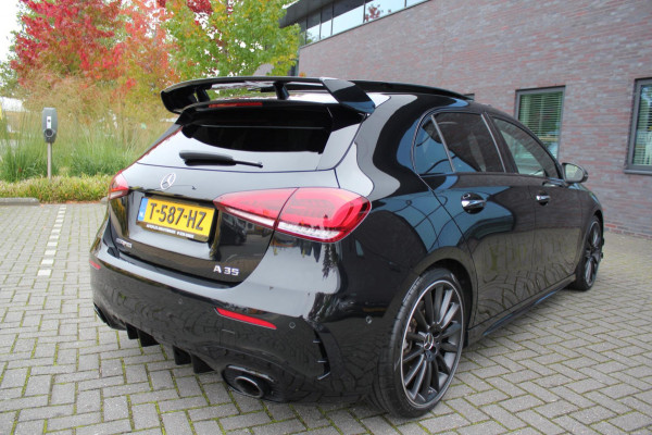 Mercedes-Benz A-Klasse AMG 35 4MATIC Edition 1