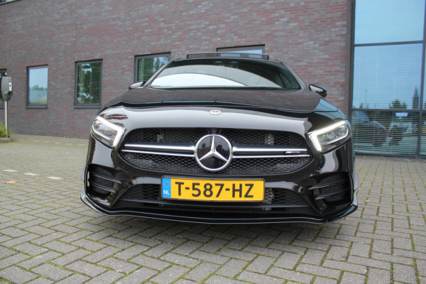 Mercedes-Benz A-Klasse AMG 35 4MATIC Edition 1