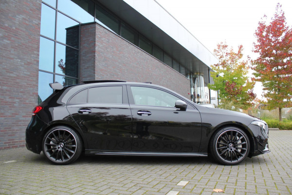 Mercedes-Benz A-Klasse AMG 35 4MATIC Edition 1